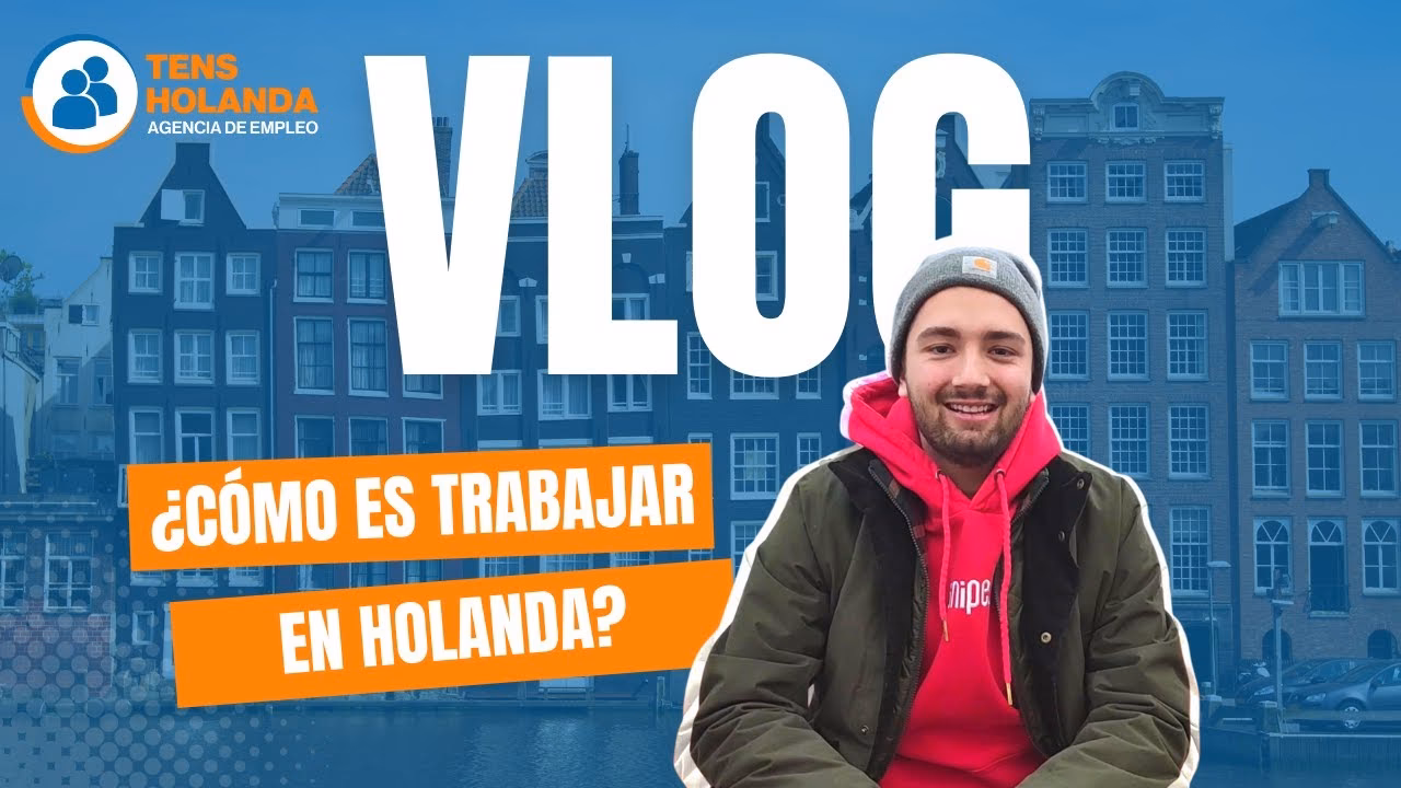 ¿Qué es un trabajador temporal en los Países Bajos?