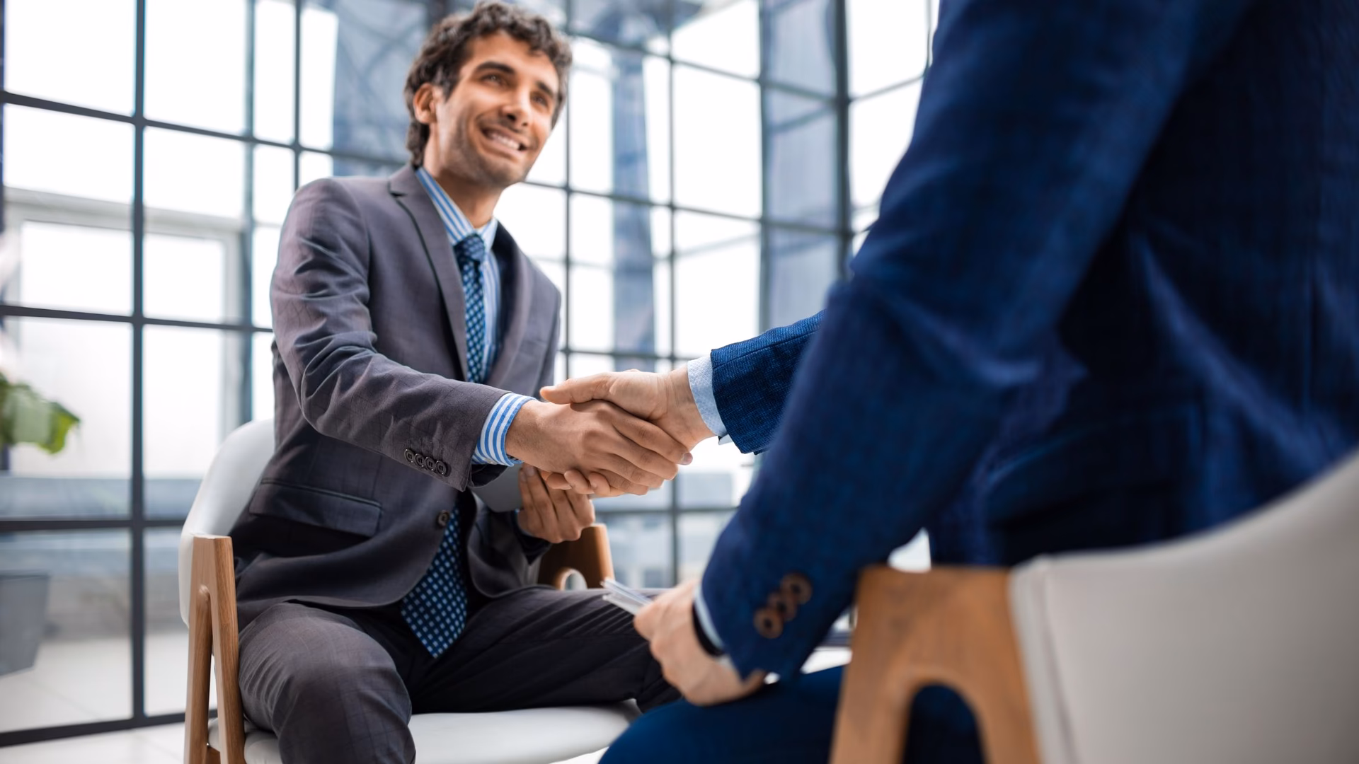 What is the meaning of temporal job?