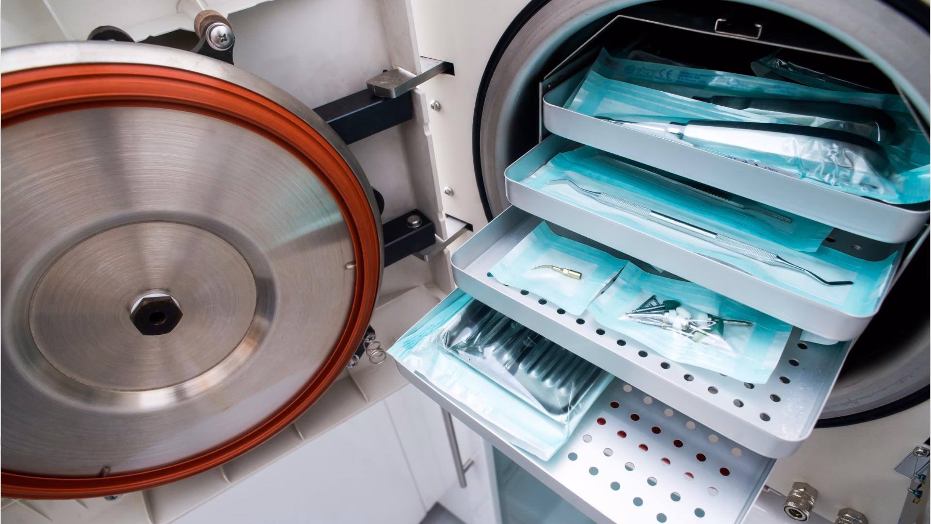 ¿Cómo puedo empezar a vender equipos médicos?