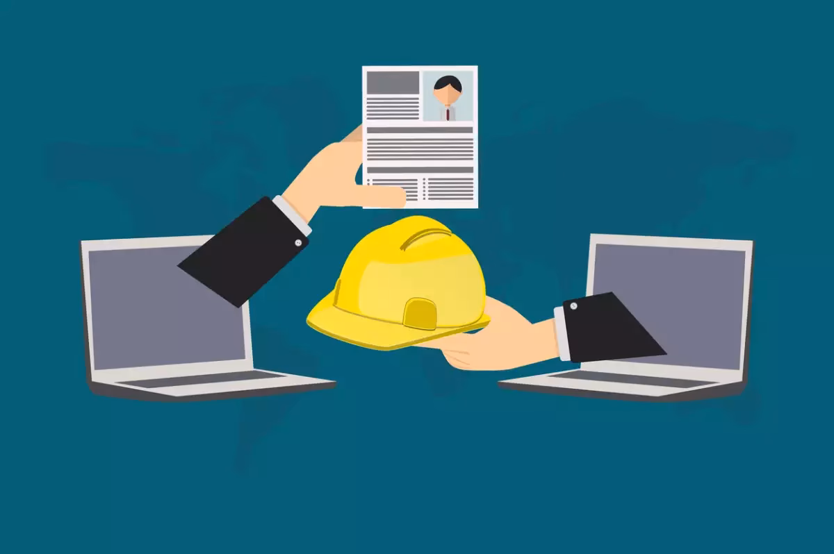 ¿Qué es el área de trabajo y tecnología?