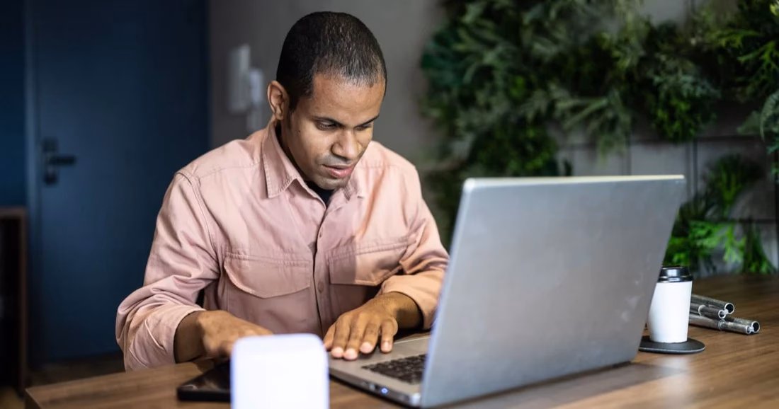 ¿Qué trabajos puede conseguir una persona ciega?