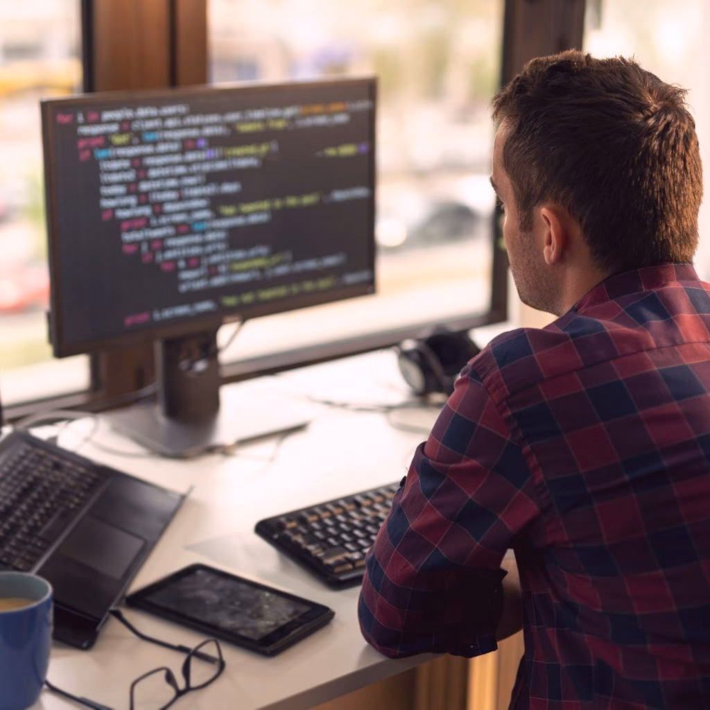 ¿Cuánto gana un programador en remoto?