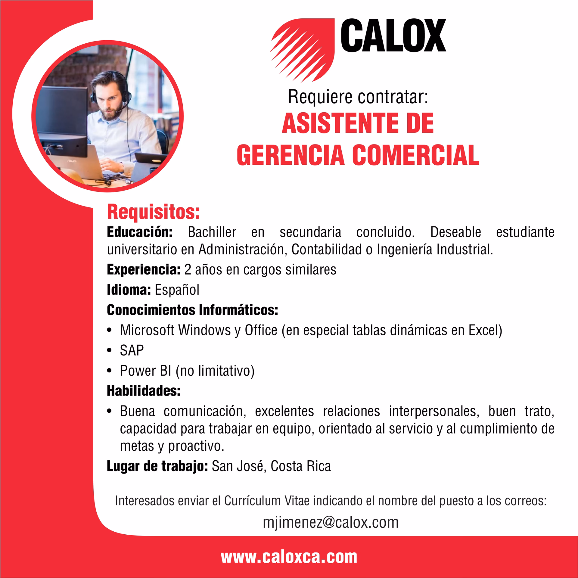 Is it easy to get a job in Costa Rica?