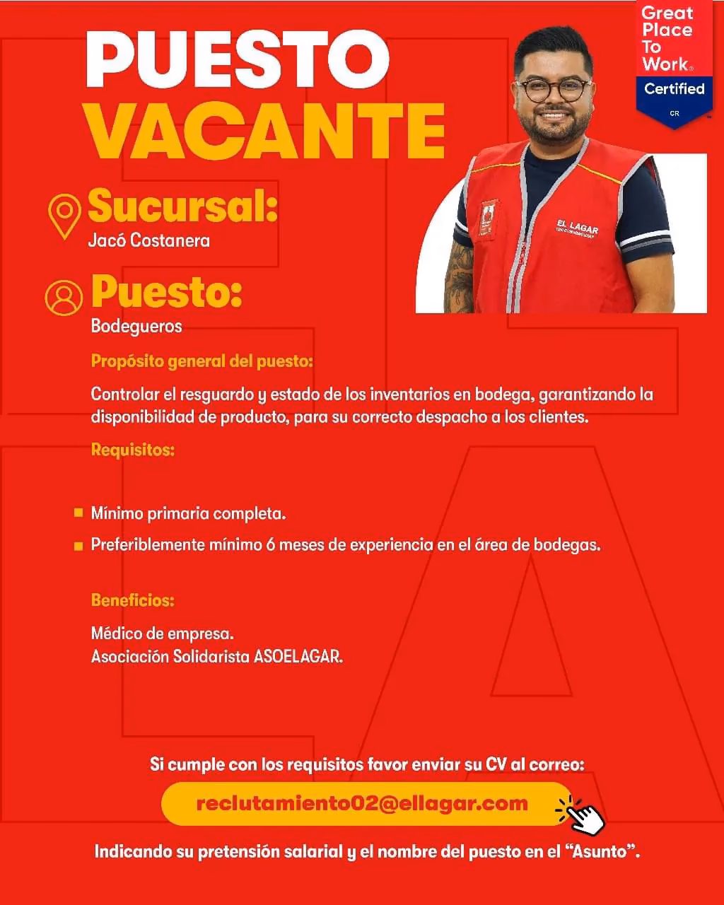 What is a good salary for Costa Rica?