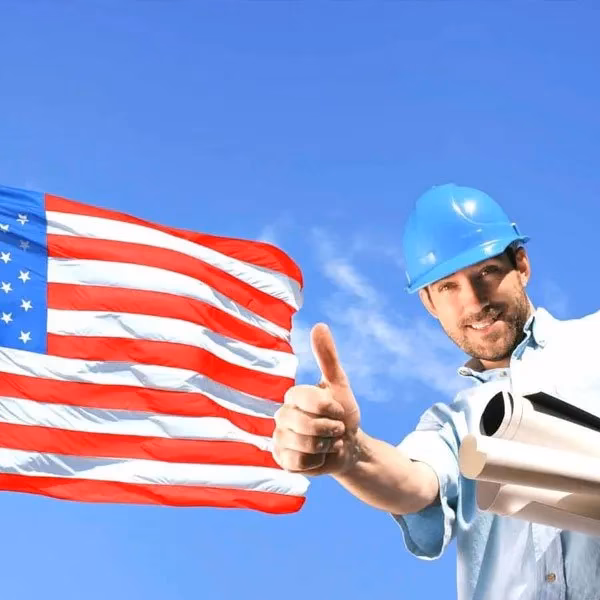 ¿Qué tipo de trabajo hay en Estados Unidos para inmigrantes?