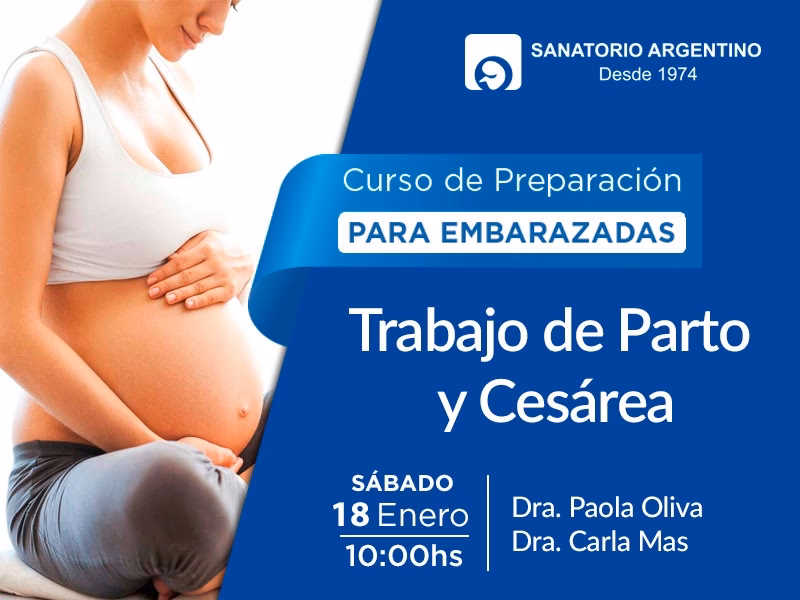 ¿Cuándo avisar en el trabajo que estoy embarazada en Argentina?