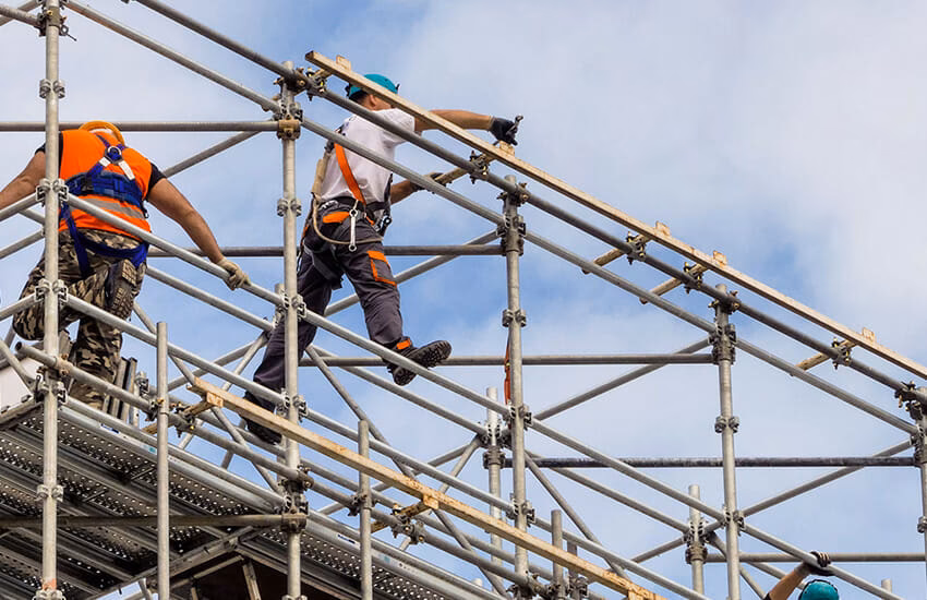 ¿Qué trabajos son solitarios?