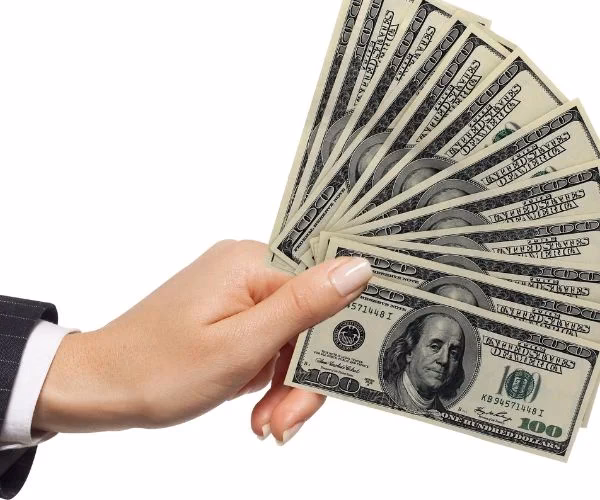 ¿Qué trabajos pagan en efectivo?