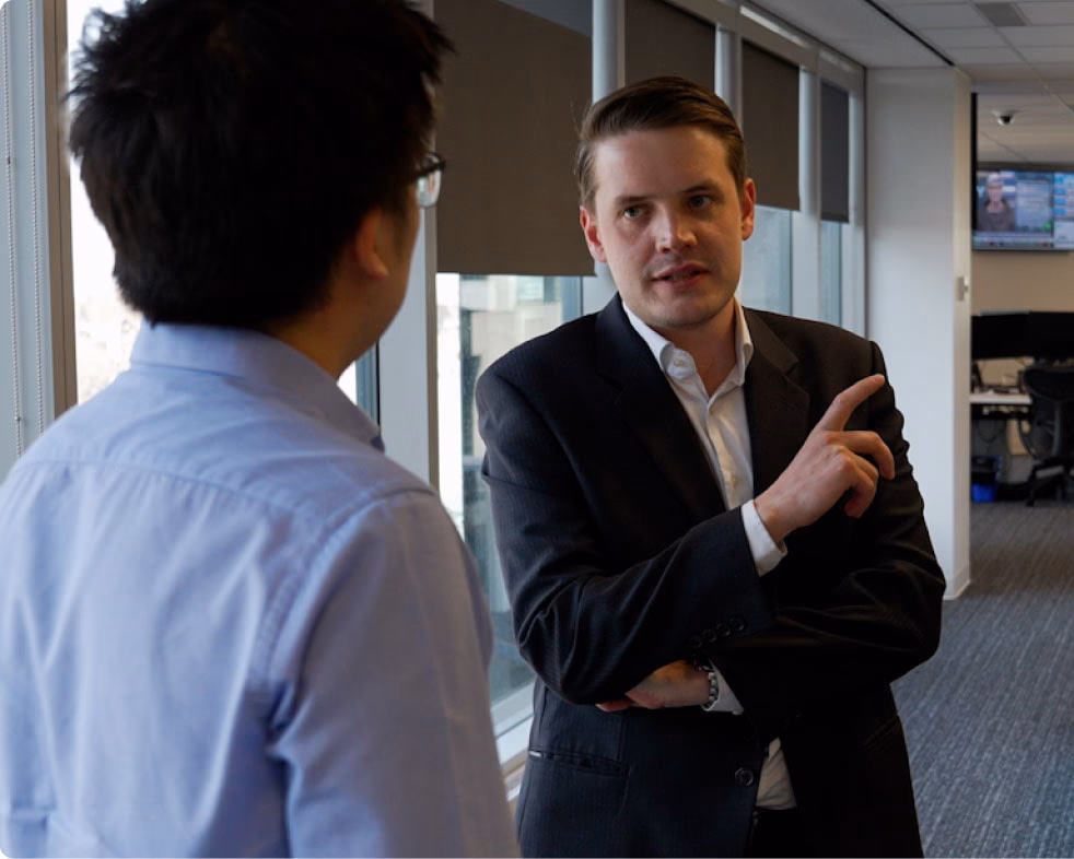 What is the bonus at Trafigura?