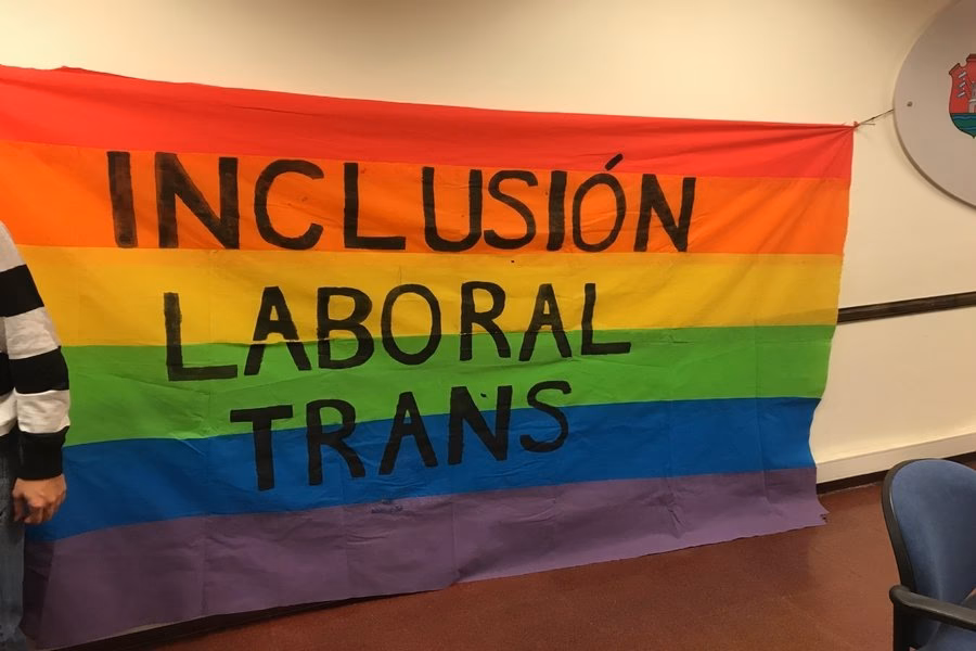 ¿Cómo se manifiesta la discriminación laboral en las personas trans?