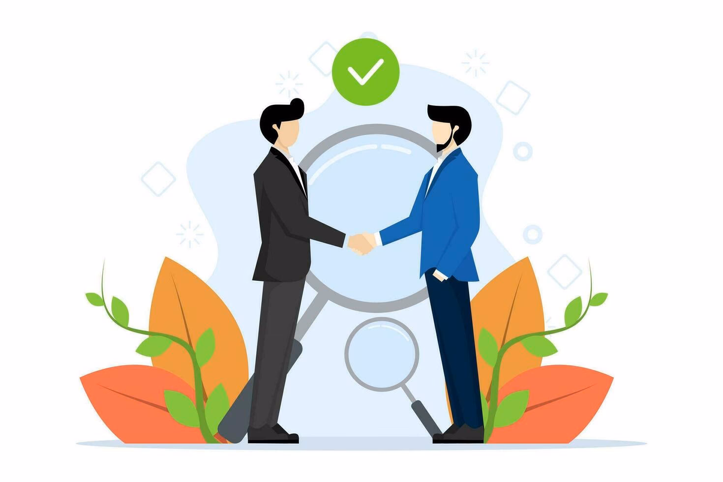 ¿Qué significa la honestidad y la transparencia en el trabajo?