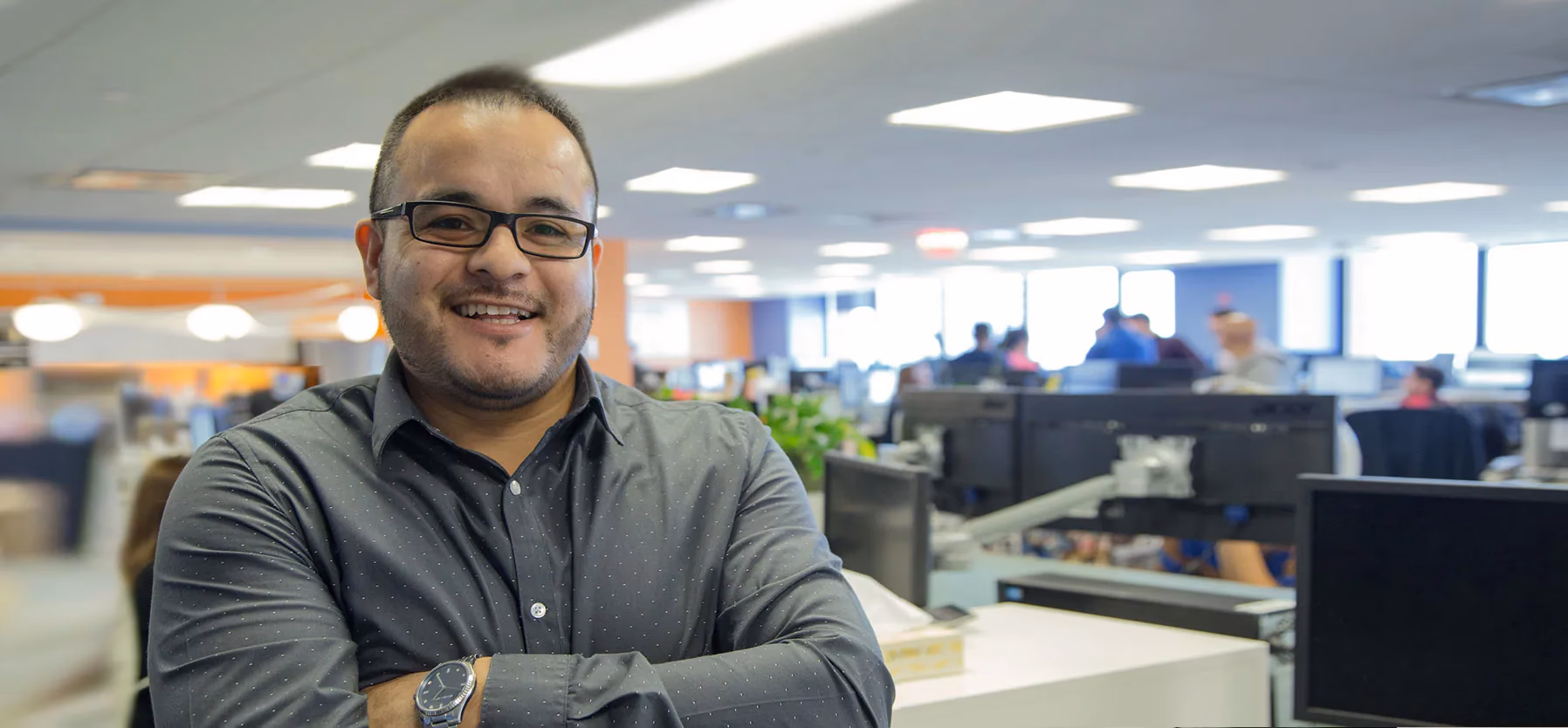 Is TransPerfect a real company?