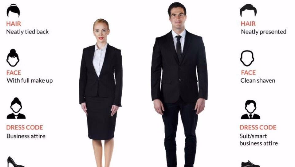 ¿Cuál es el salario de un tripulante de cabina?