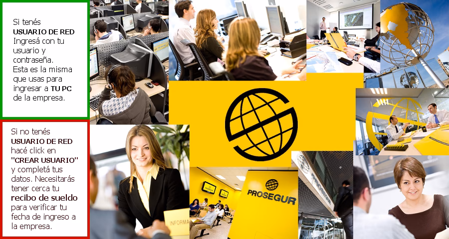 ¿Quiénes son los dueños de PROSEGUR Argentina?