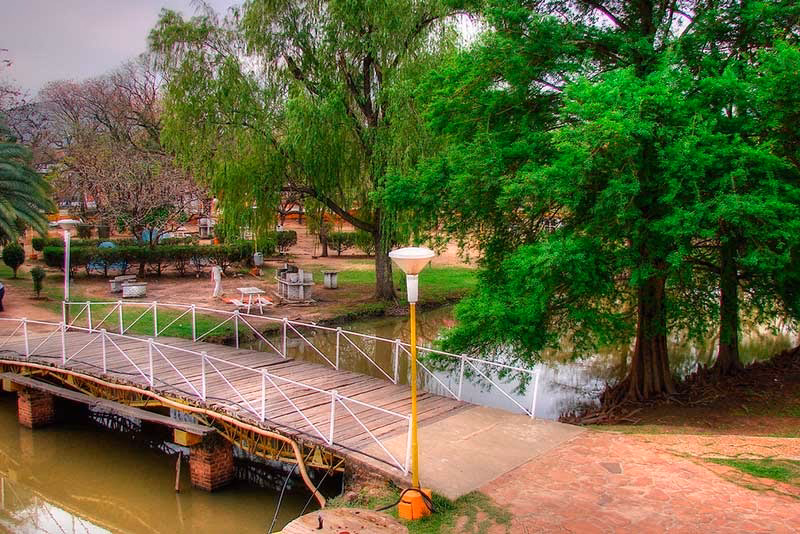 ¿Cuántos atractivos turísticos hay?