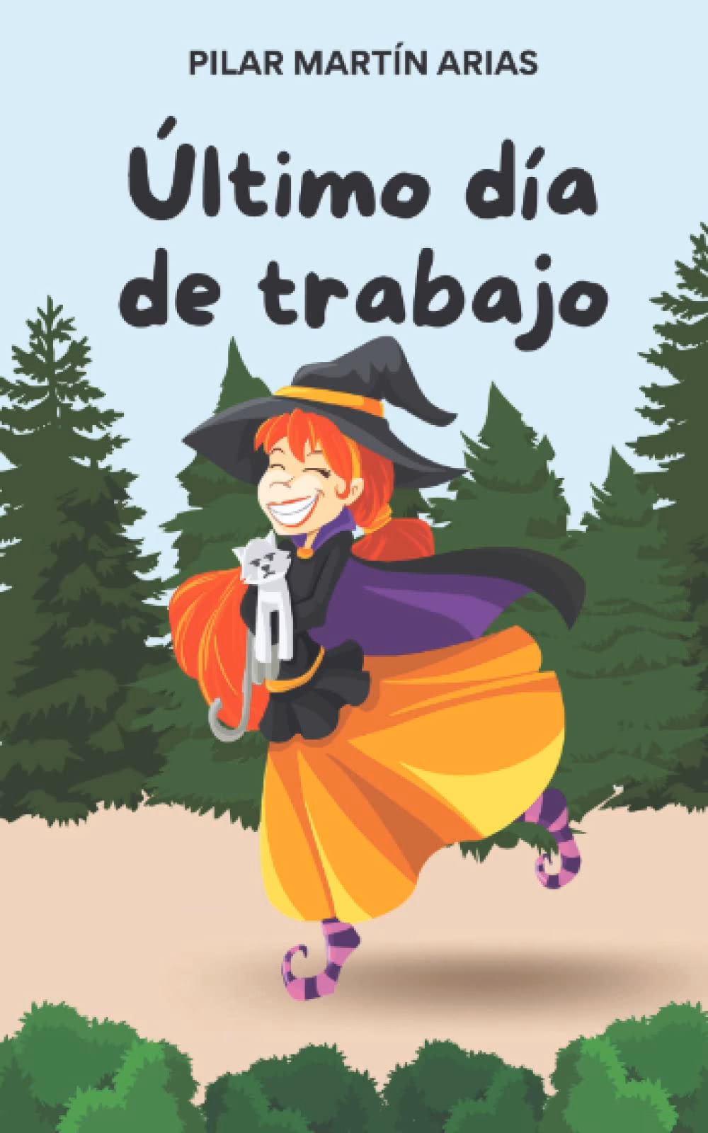 ¿Qué decir cuando es tu último día de trabajo?