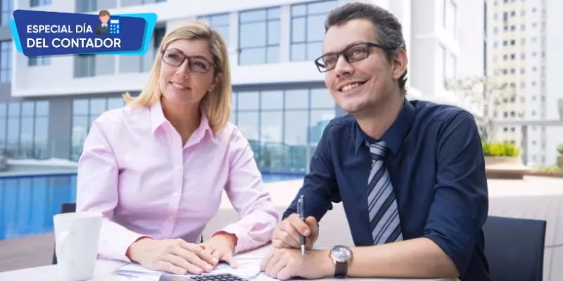 ¿Quién puede ser un contador?