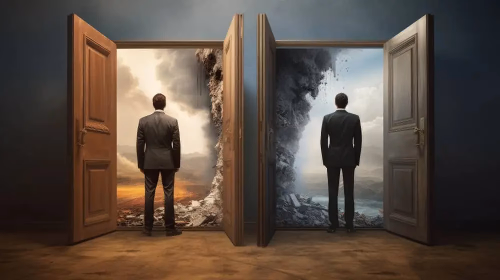 ¿Cuál es la diferencia entre un economista y un contador?