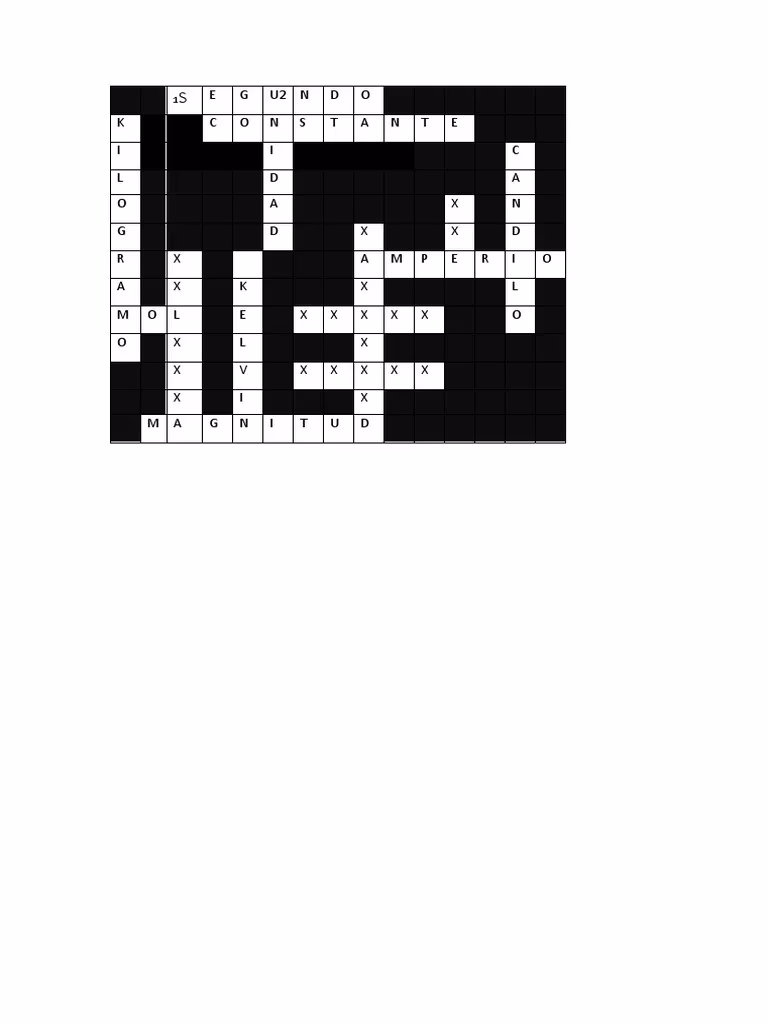 ¿Cuál es la unidad de trabajo en el sistema cegesimal?