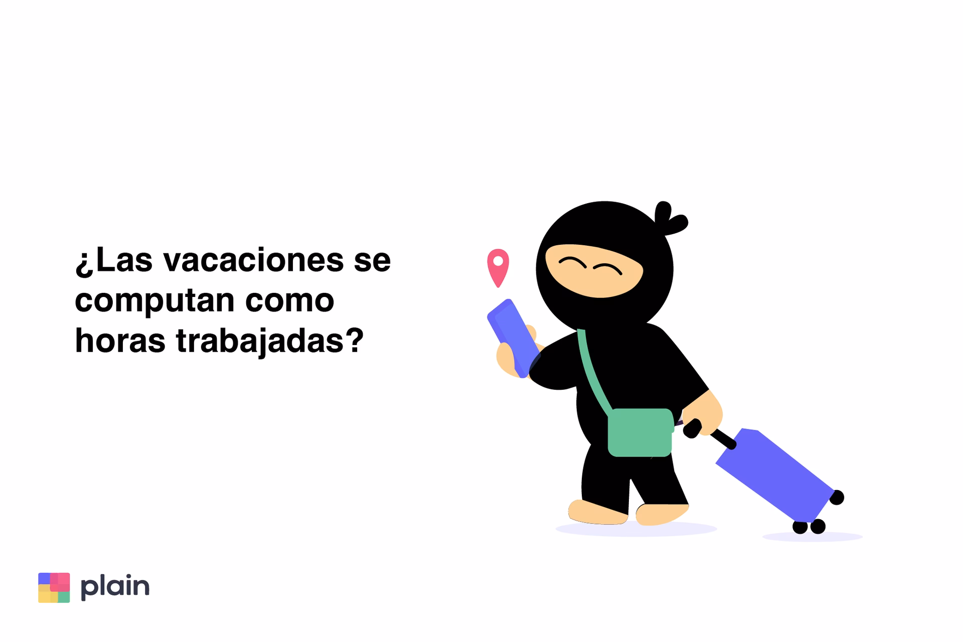 ¿Cuántas vacaciones te puede obligar la empresa?