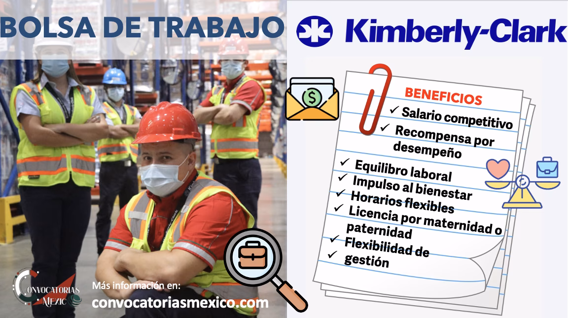 ¿Es Kimberly Clark una buena empresa?