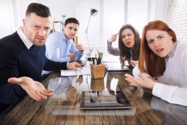 ¿Qué es un vacío laboral?