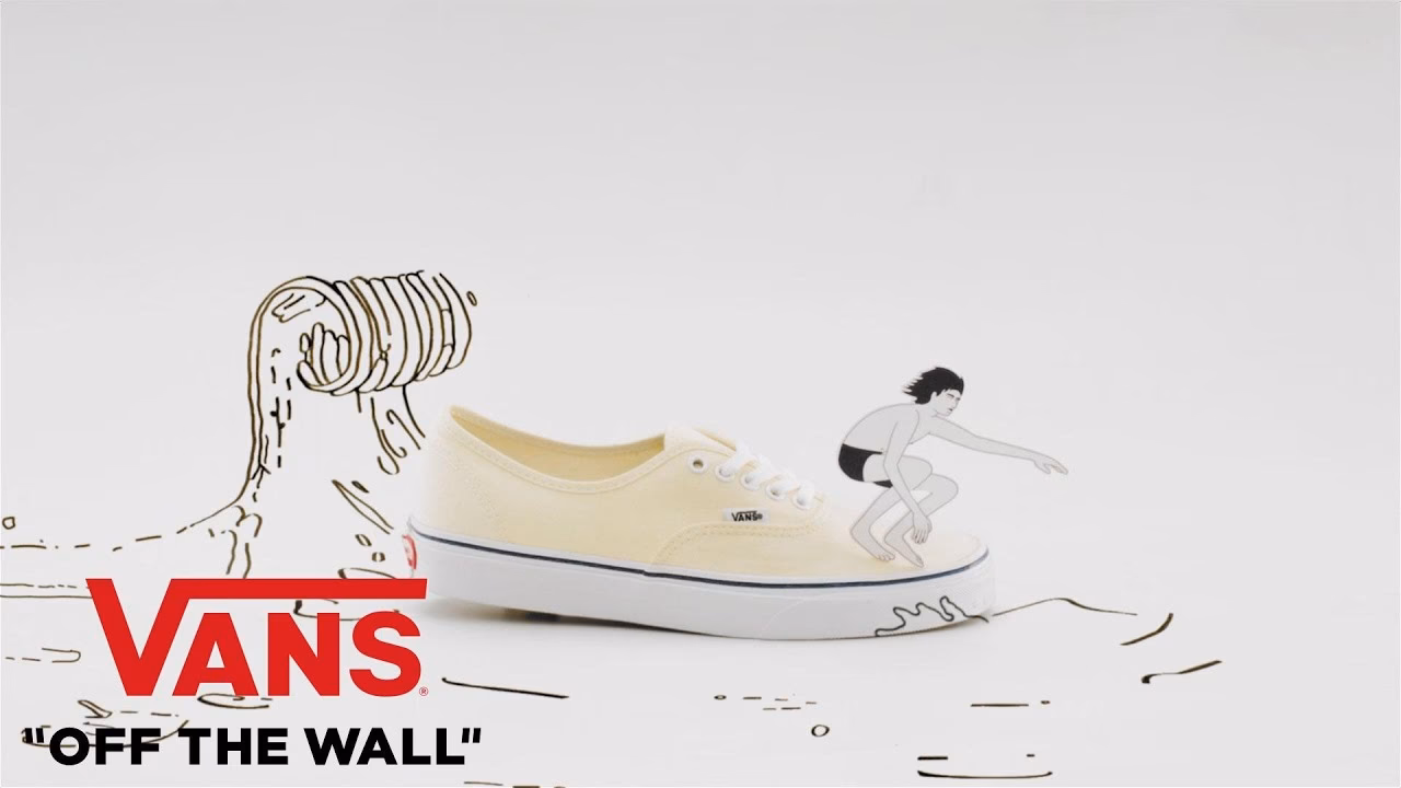 ¿Por qué quieres trabajar en Vans?