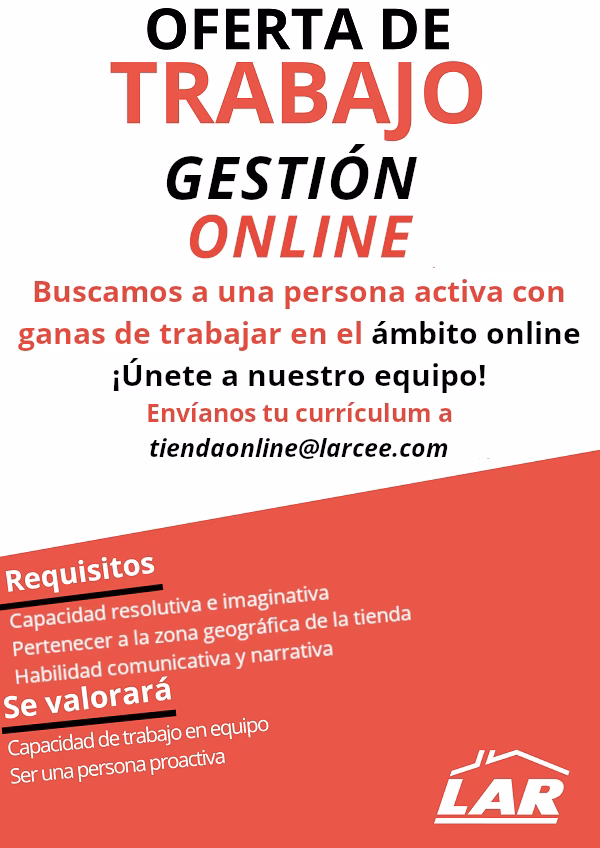 ¿Qué hace una vendedora virtual?