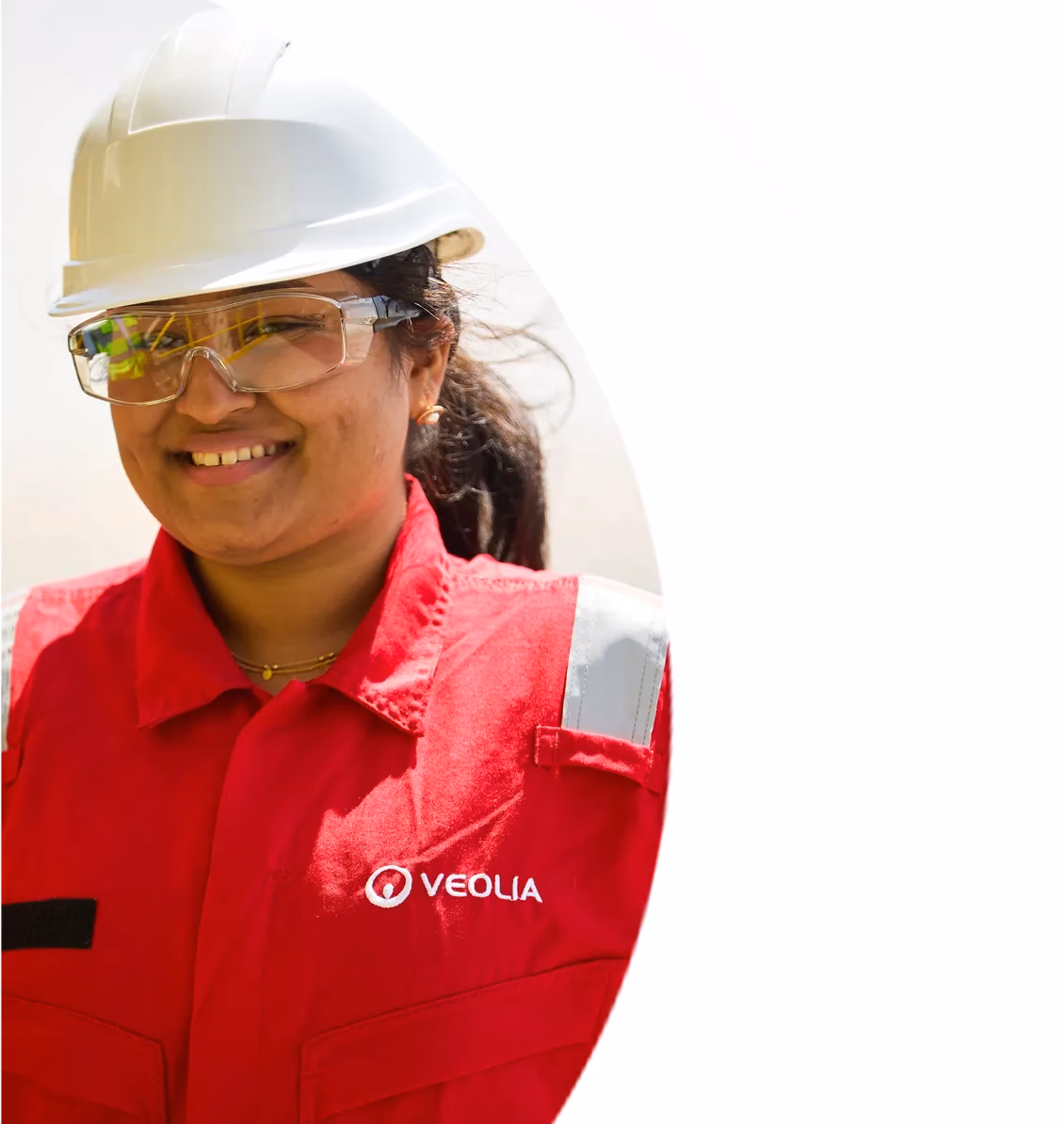 Is Veolia a good company to work for?