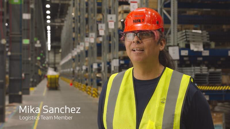 ¿Cuánto cobran en Vestas?