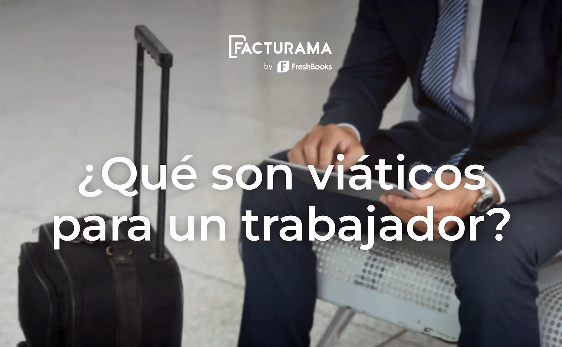 ¿Qué dice la ley sobre los viáticos?