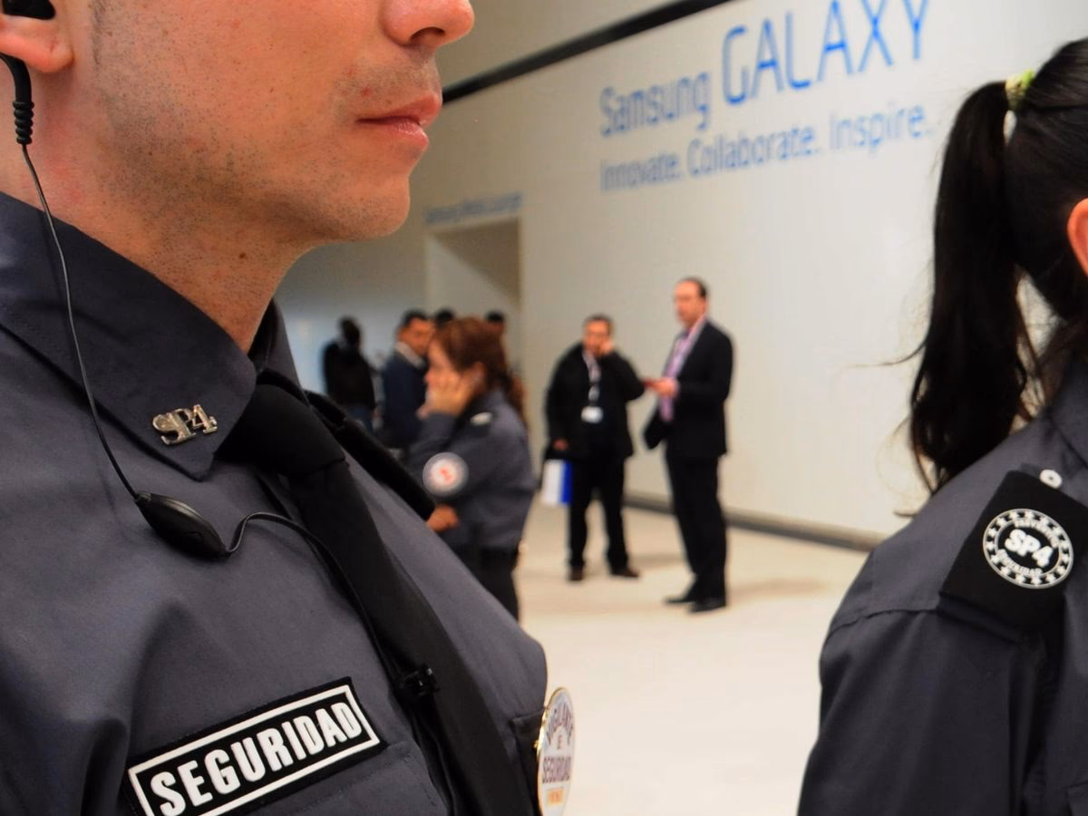 ¿Qué te descalifica para ser guardia de seguridad en California?