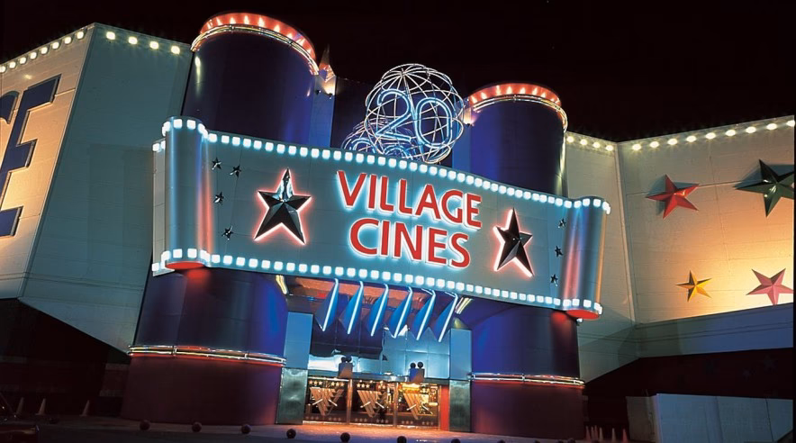 ¿Cómo pedir empleo en Cinépolis?