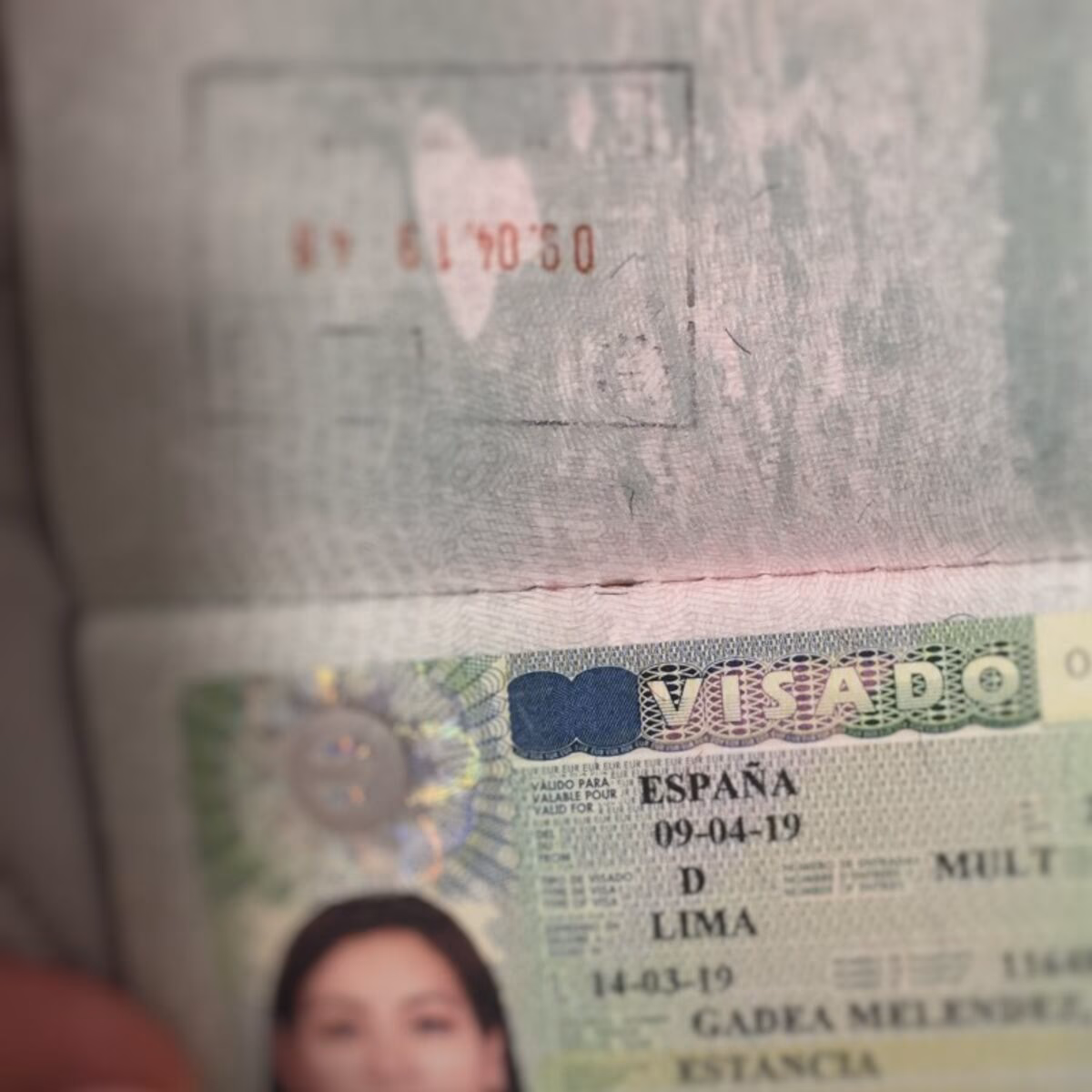 ¿Cuánto te permite trabajar la visa de estudiante en España?