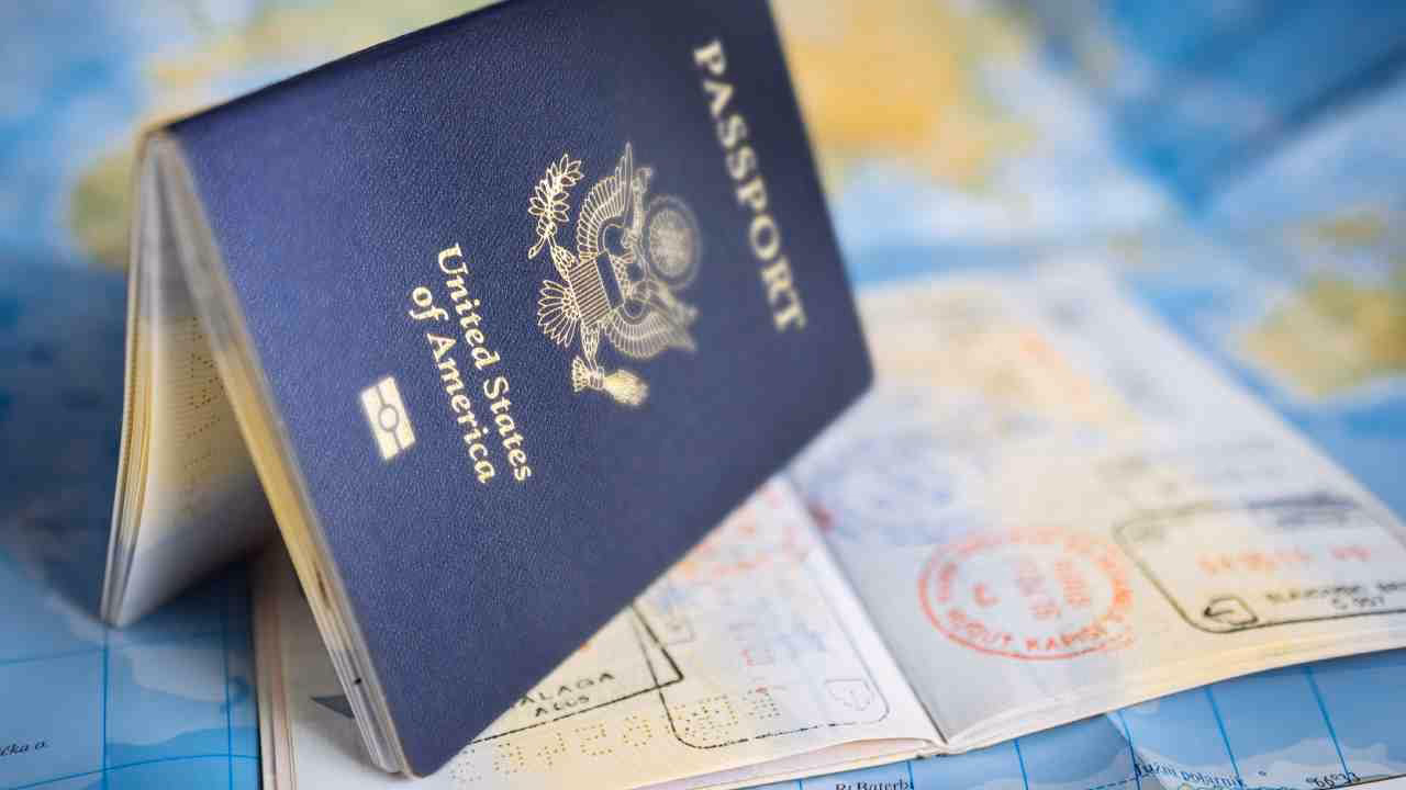 ¿Qué visa necesito para trabajar en Alaska?