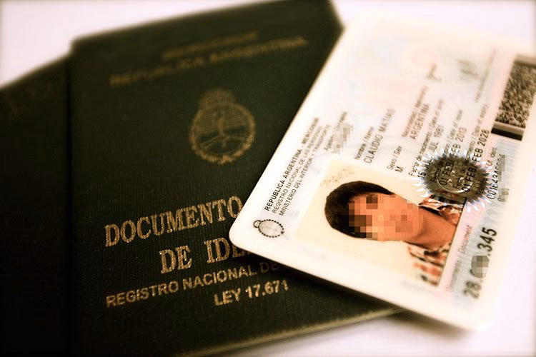¿Qué visa se necesita para trabajar en Argentina?