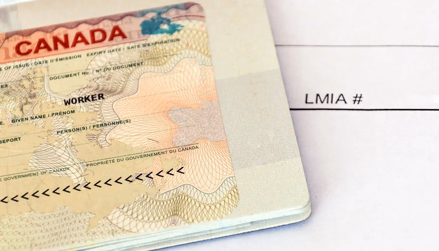 ¿Cómo sacar una visa canadiense para argentinos?