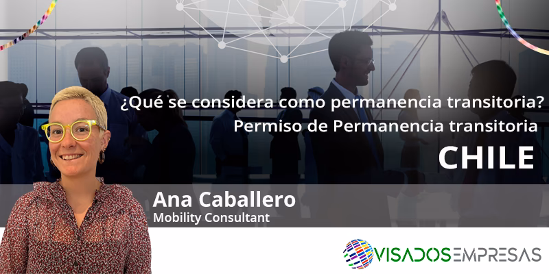 ¿Cómo puedo obtener una visa para España desde Chile?