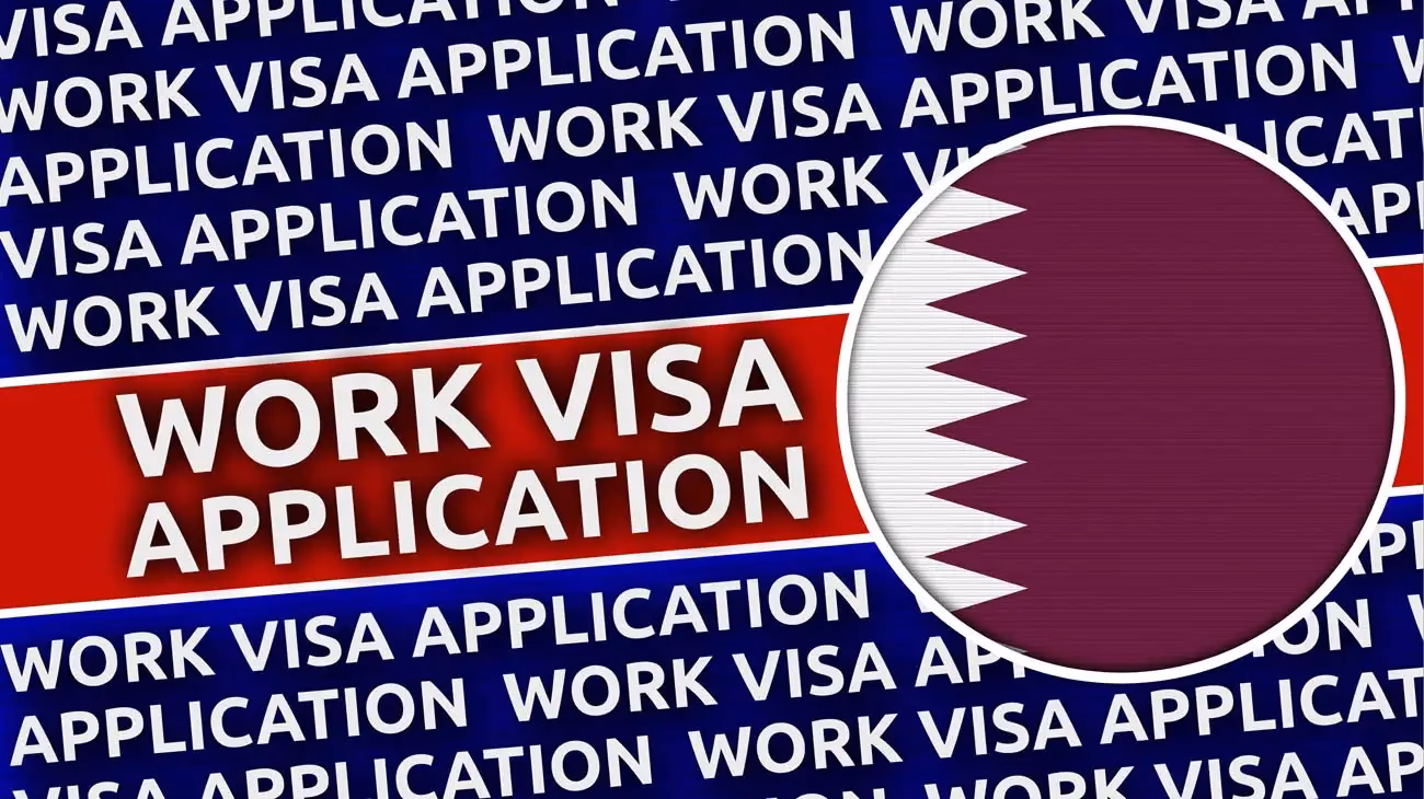 ¿Cómo obtener una visa de trabajo en Qatar?