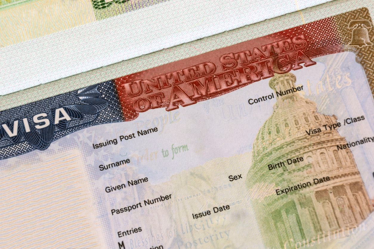 ¿Qué es la visa H-1B y para qué se utiliza?