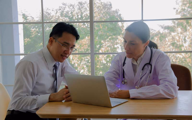 ¿Cuánto gana un visitador médico en Perú?