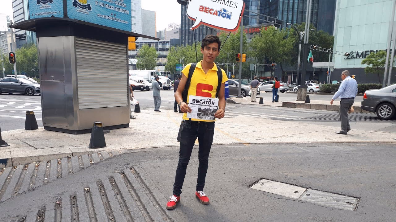 ¿Qué es volantear en un trabajo?