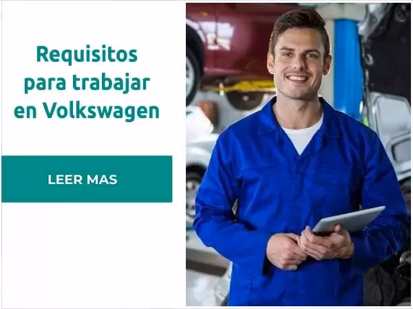 How many employees are at Volkswagen?