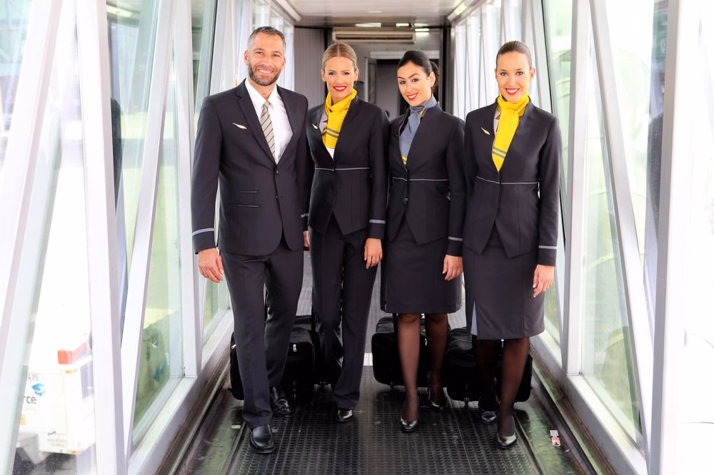 ¿Qué pide Vueling?