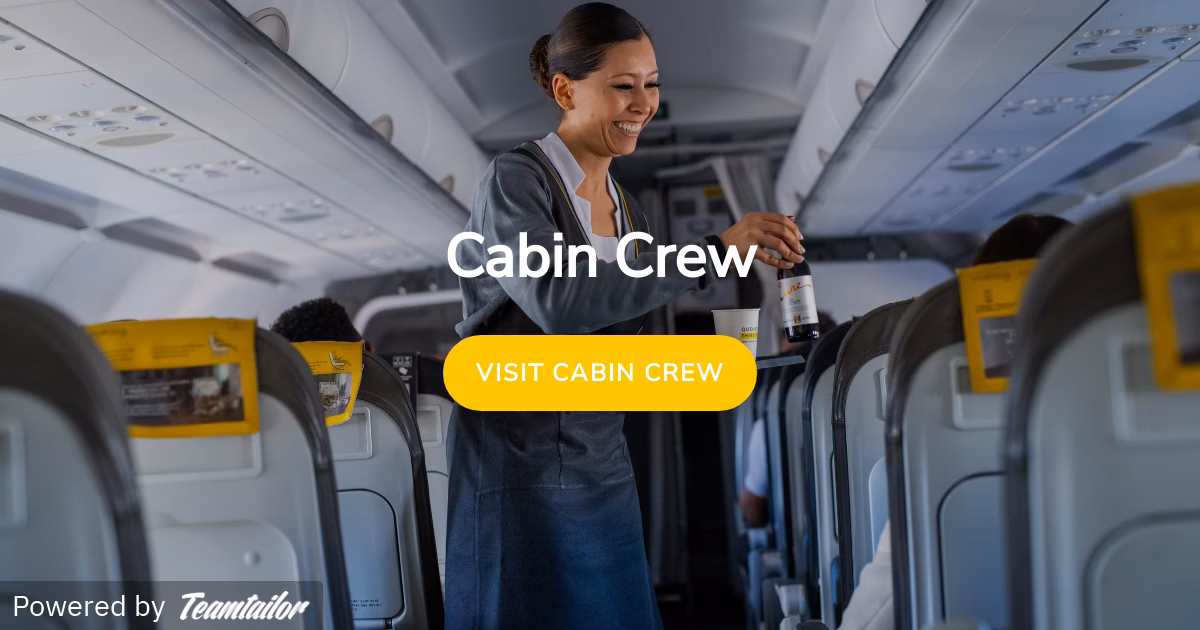 ¿Cuánto gana la tripulación de cabina de Vueling?