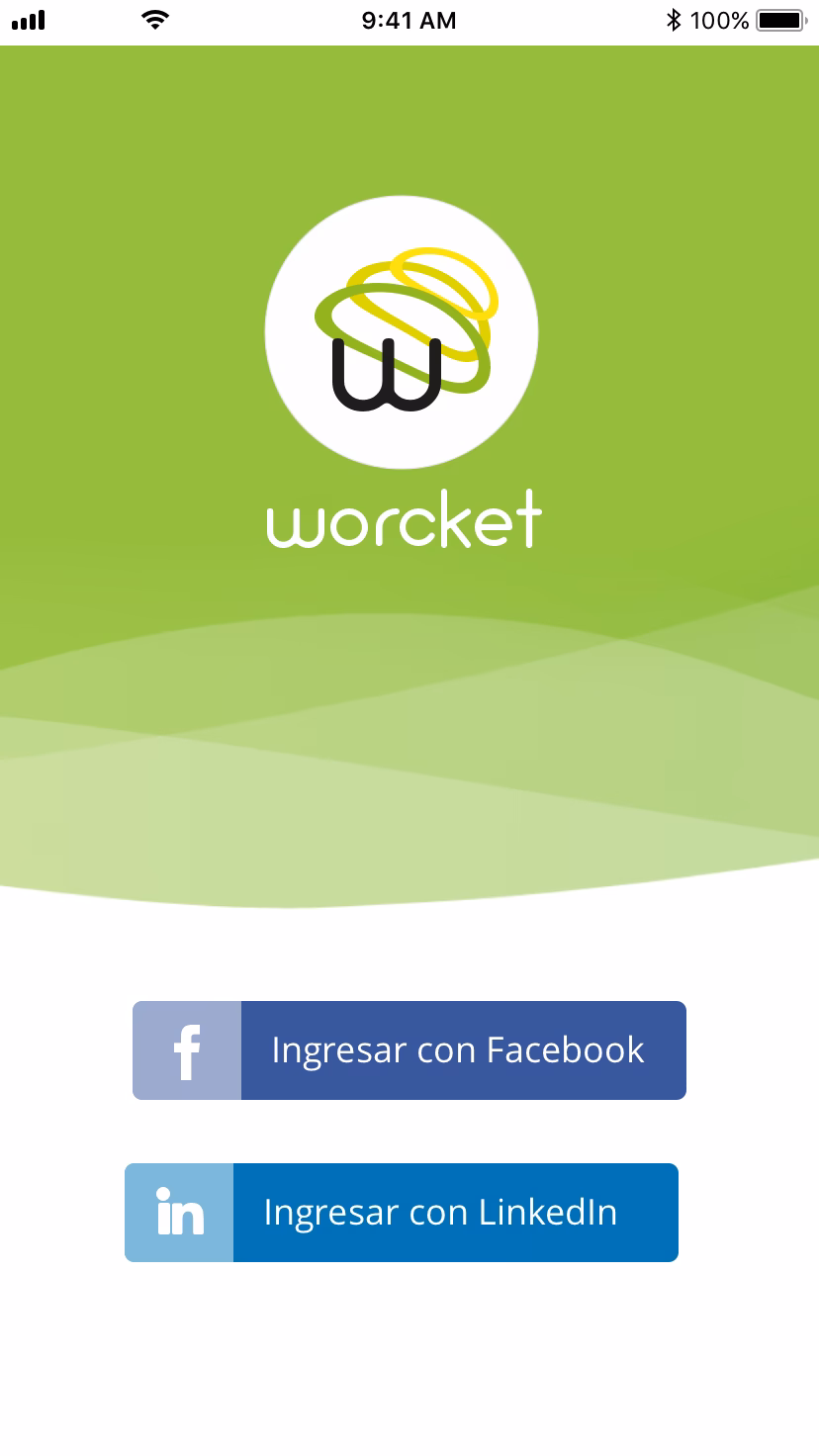 ¿Cómo funciona Worcket?