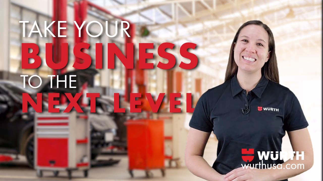 How much do Würth account managers make?