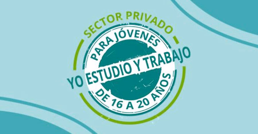 ¿Cómo inscribirse en Yo Estudio y trabajo?