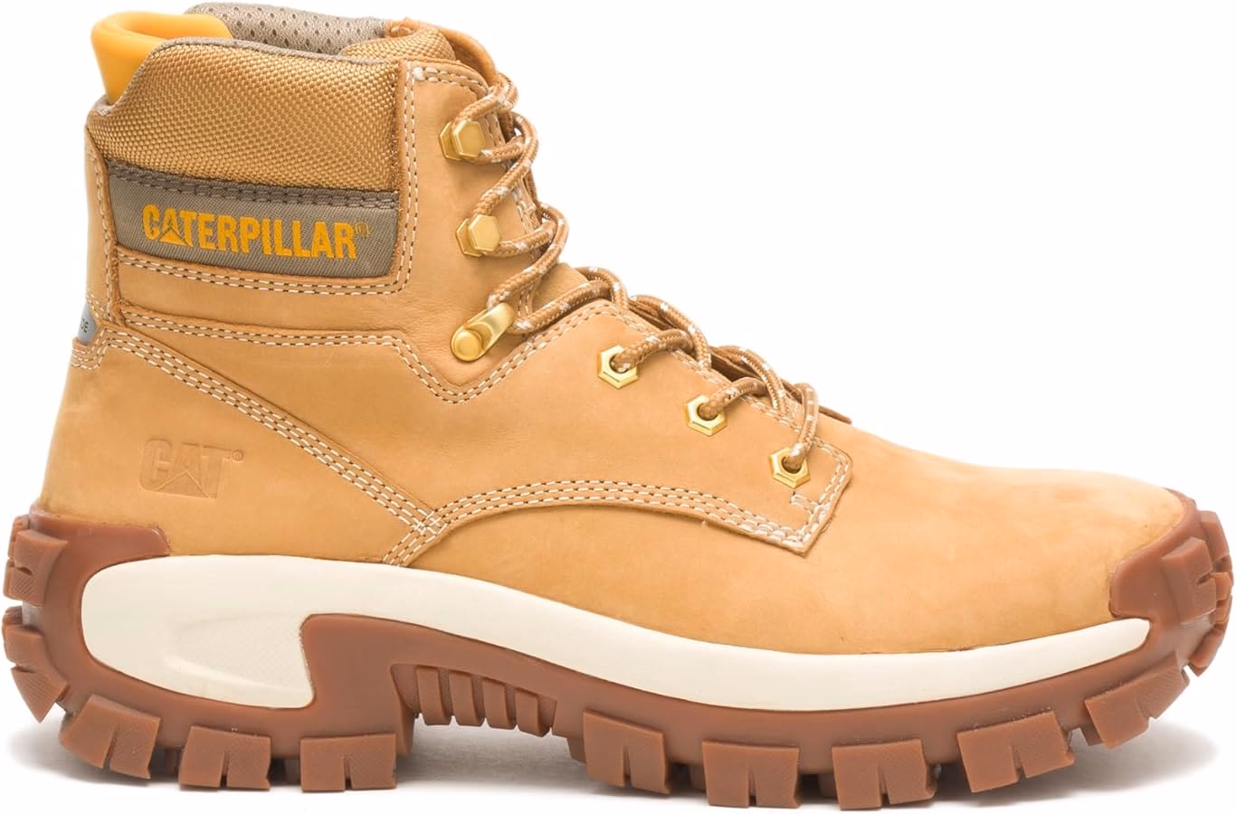 ¿Qué es mejor, Cat o Timberland?