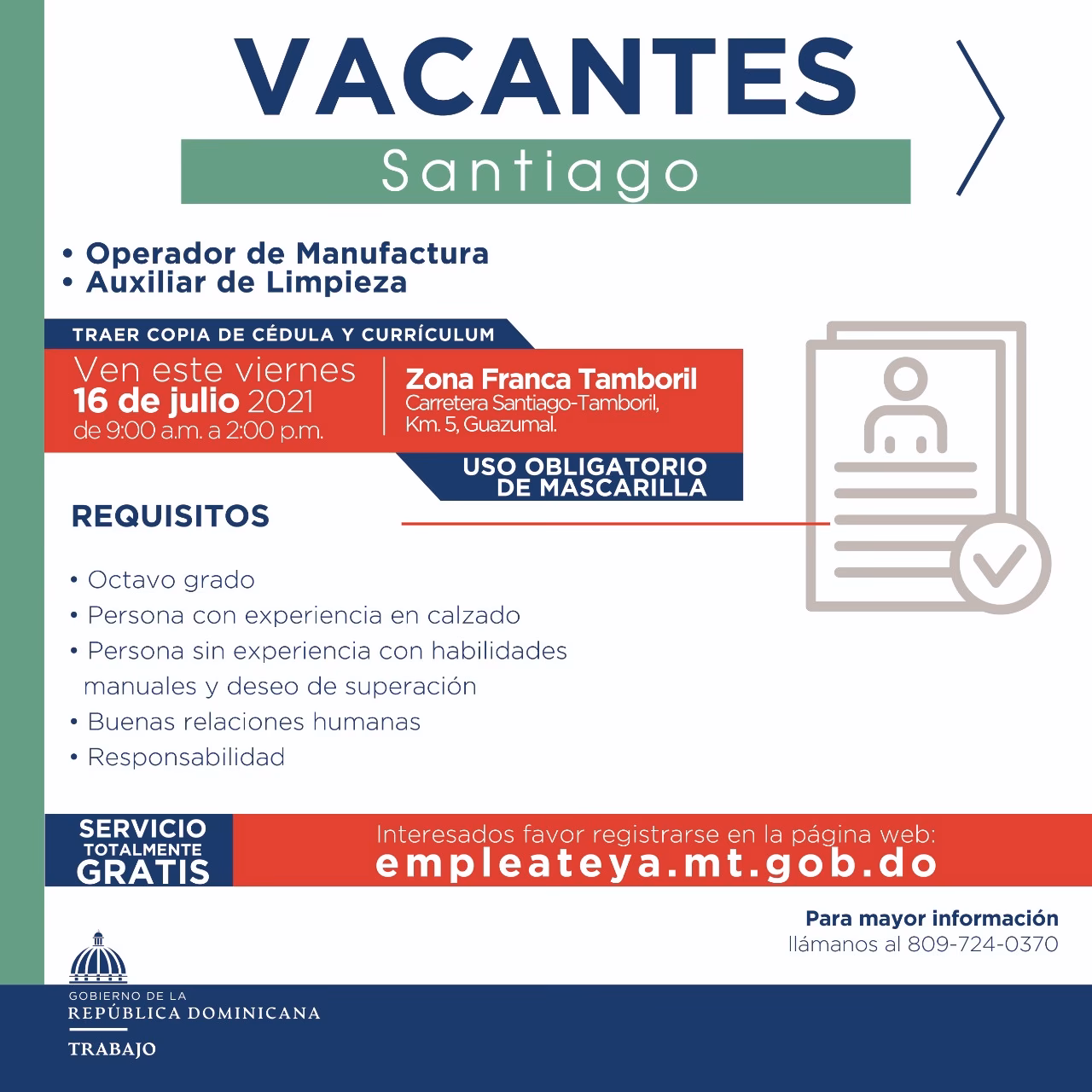 ¿Cuánto se gana en la zona franca?